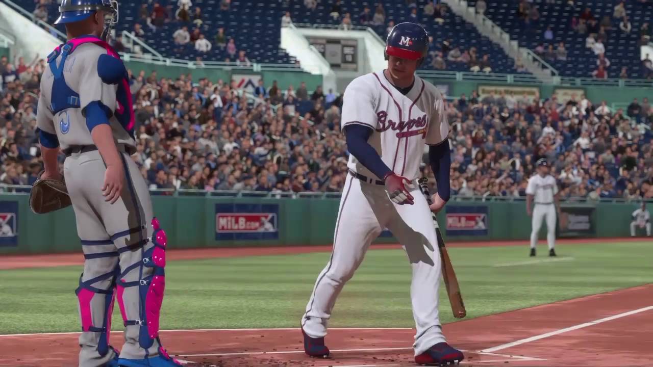 Debut Perfect Game?? | MLB 16 RTTS