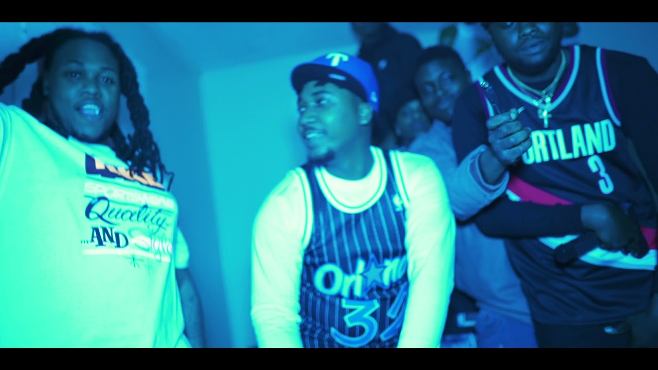 Lemonade 3Mix - Lil Chucky x J.3 (Official Music Video)