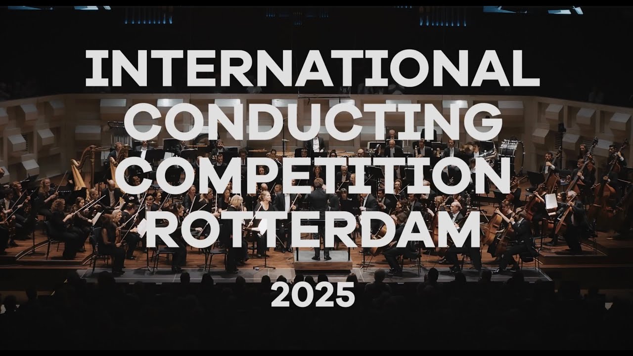 Documentary ICCR 2025