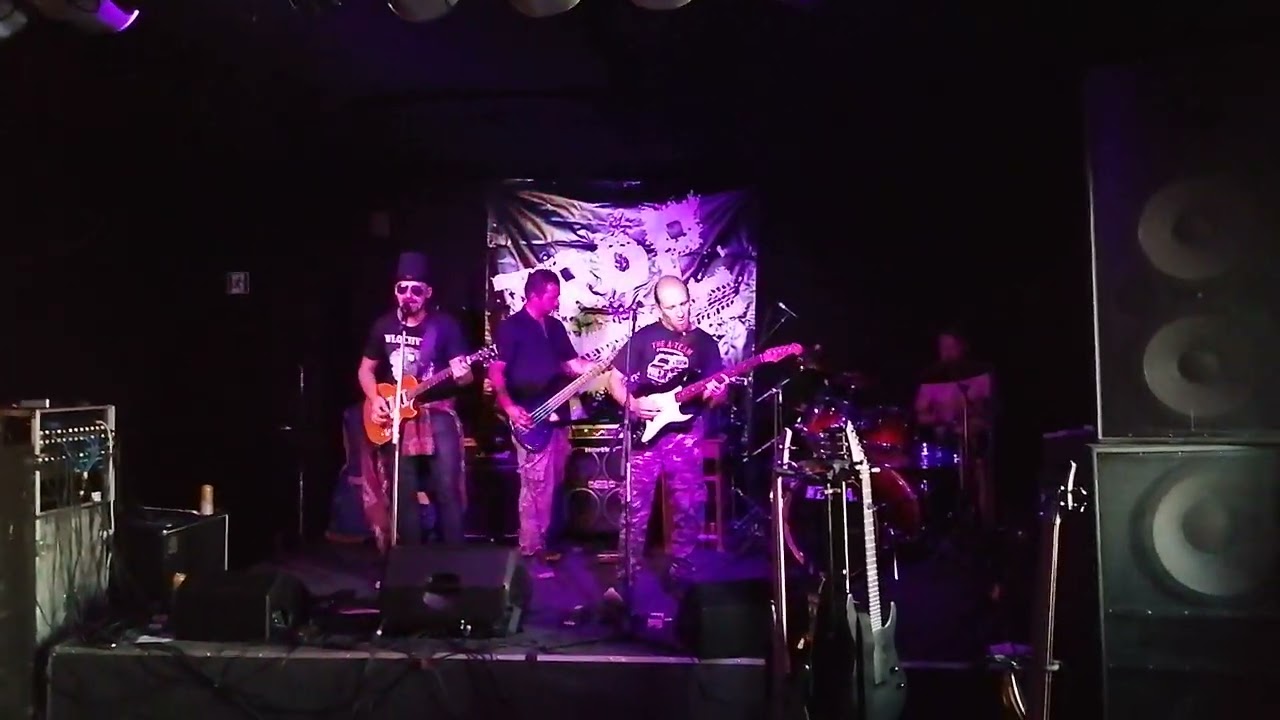 Trop - Do Człowieka. live Zamek Jawor
