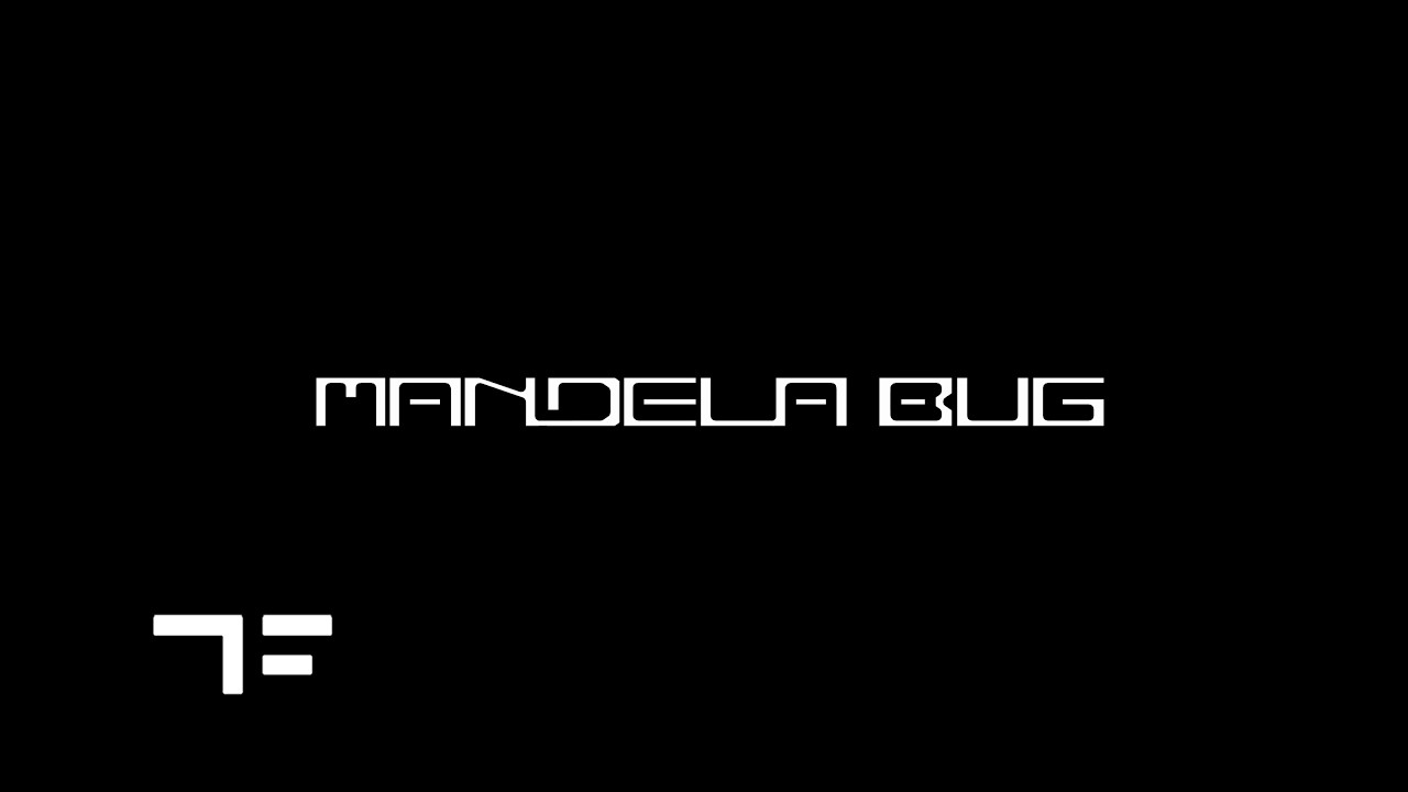 [TF FAMILY] 'Mandela Bug' MV Teaser