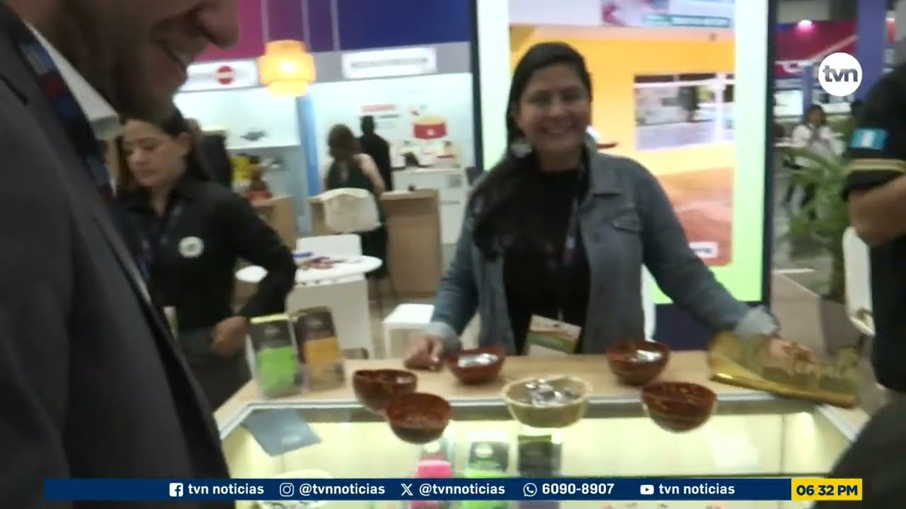 Arranca Expocomer 2026 en Panamá con más de 600 inversores