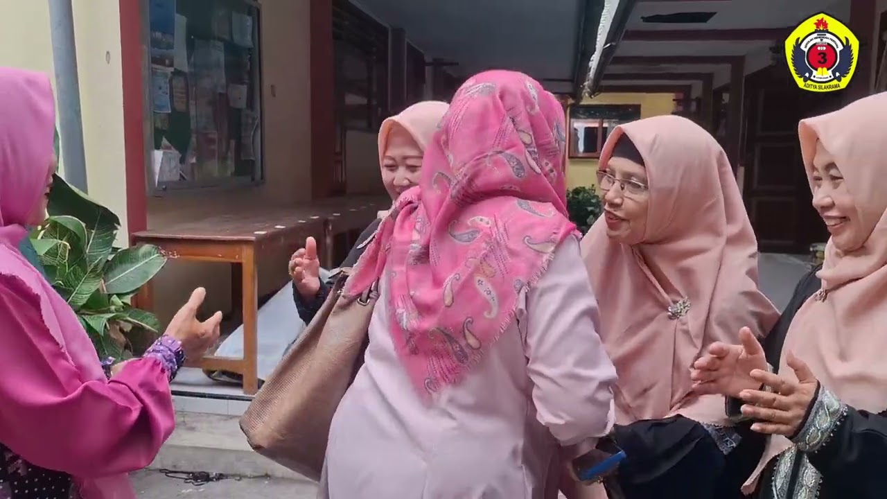 HUT KE 39 - TASYAKURAN