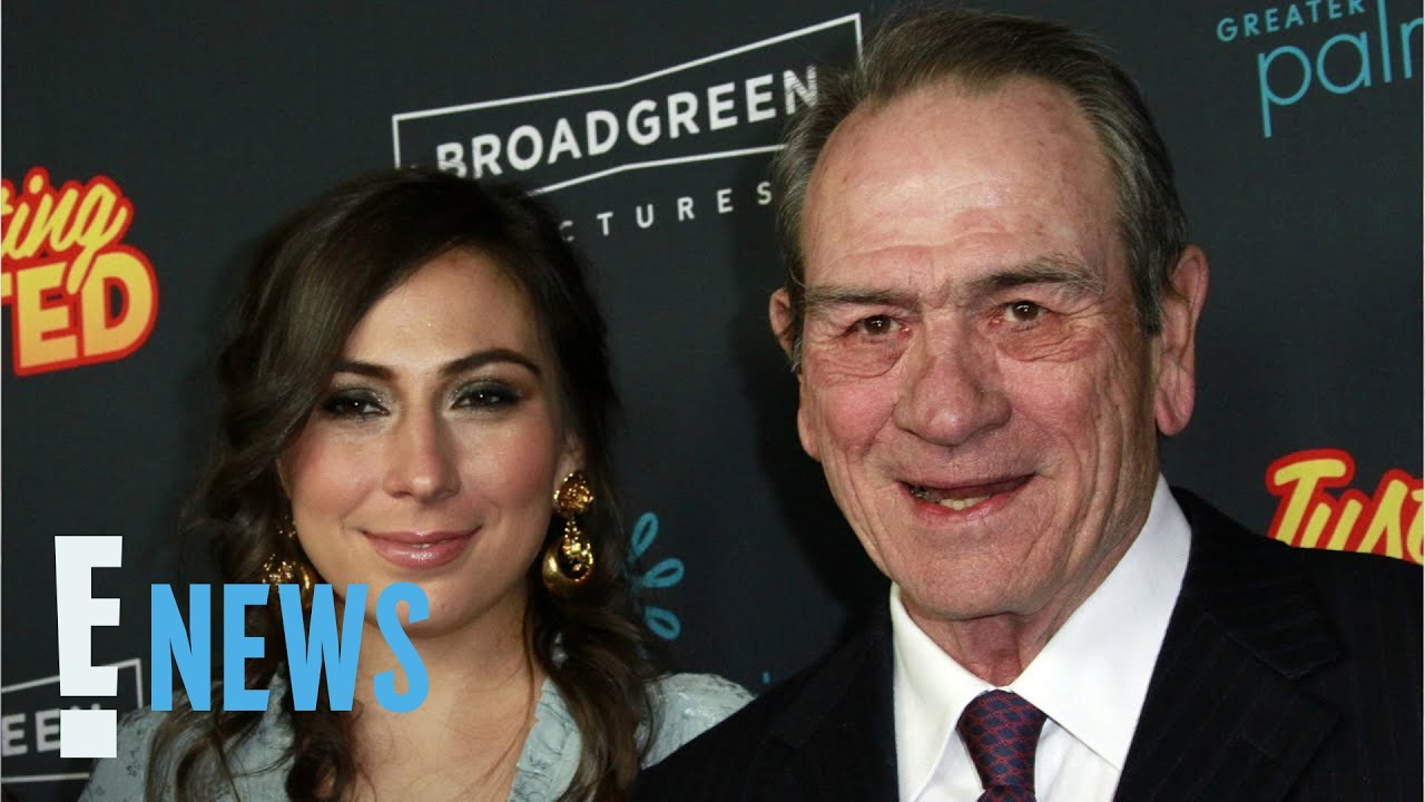 Tommy Lee Jones' Daughter Victoria Jones' Cause of Death Revealed | E! News
