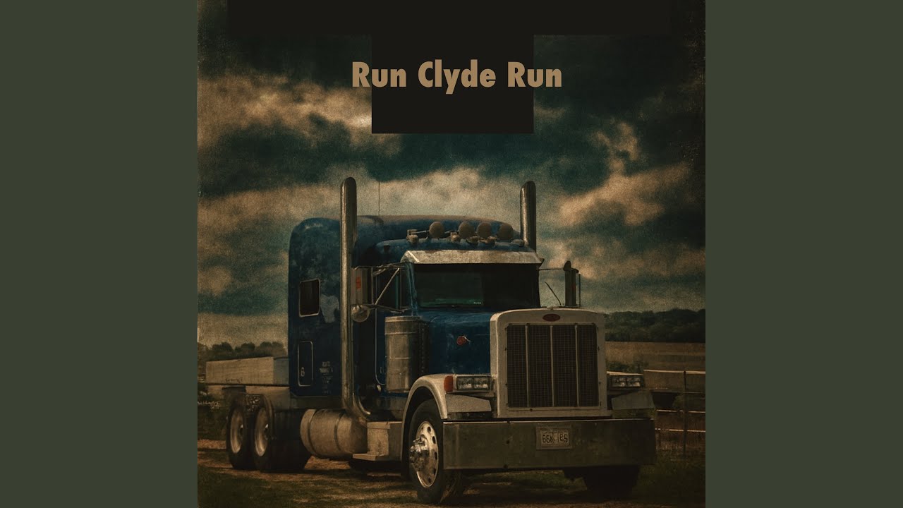 Run Clyde Run