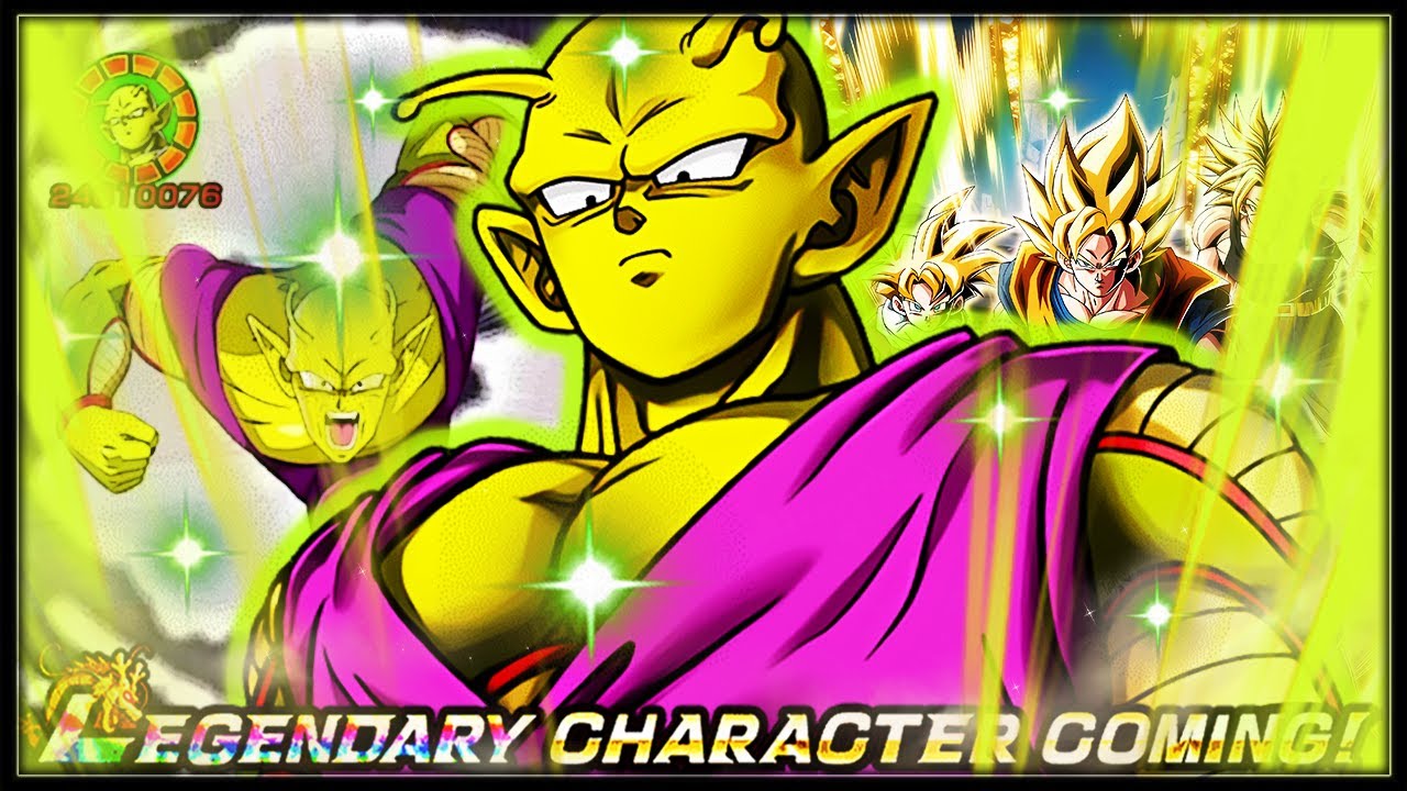 CE PERSO A BIENTÔT 2 ANS BORDEL ! RETEST DOUBLE TRIO SSJ END LR ! PICCOLO TEC LR 100% LIENS 10 !
