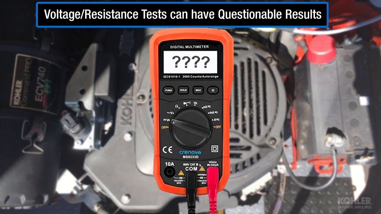 Why Do I Need EFI Diagnostic Software?
