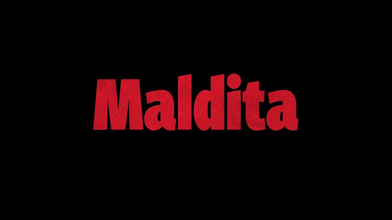 Making Of “Maldita. A Love Song to Sarajevo”.