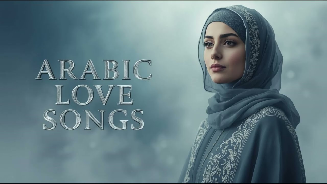 Trending Arabic Romantic Songs 2026 | أغاني حب | Music Viral