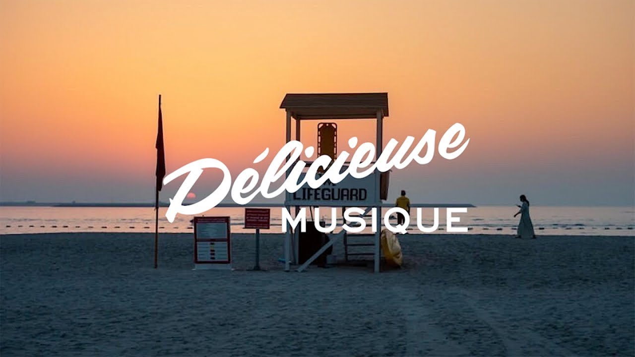 Nicolaas ft. Kimchii - Forever Always (Turbotito Sunset Dub)