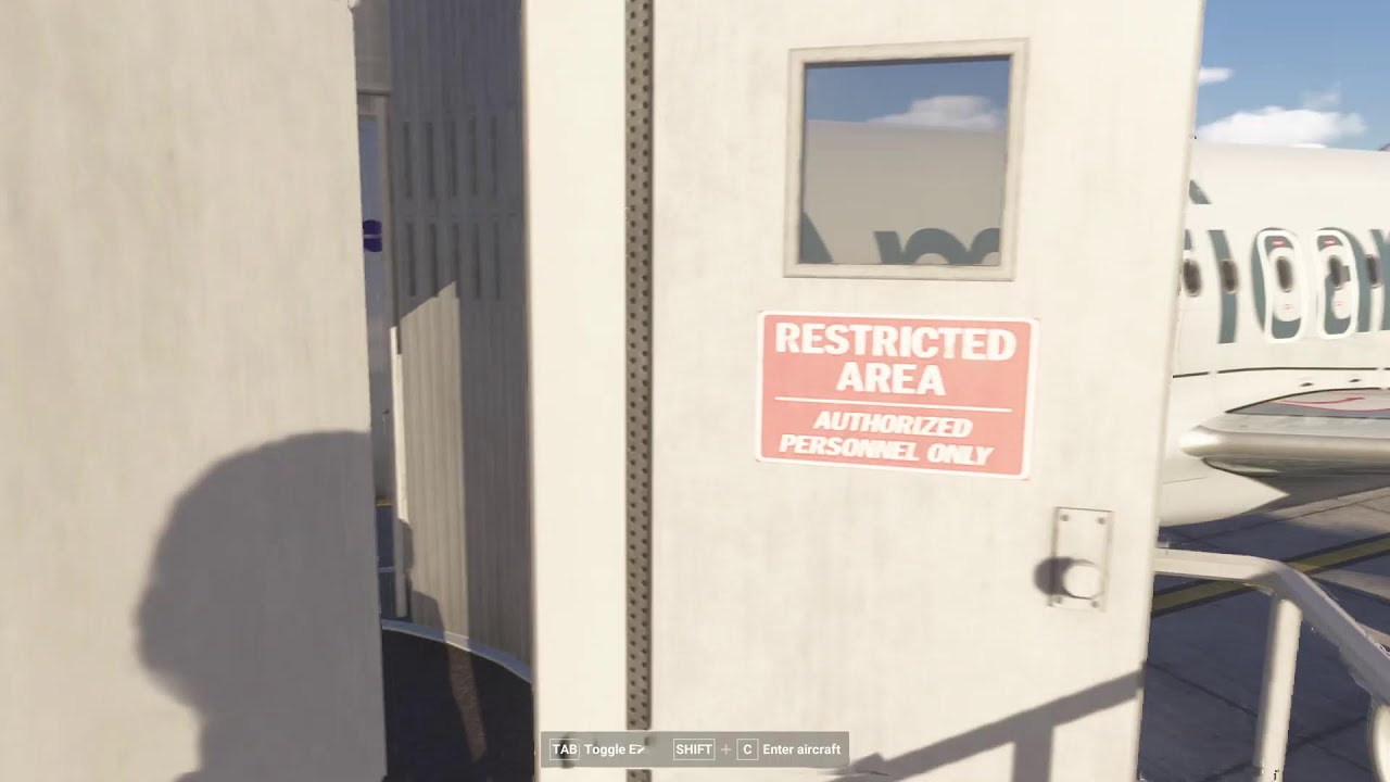 [MSFS2024] Key West Airport (Inibuilds/ MK Studios) | Circuit practice