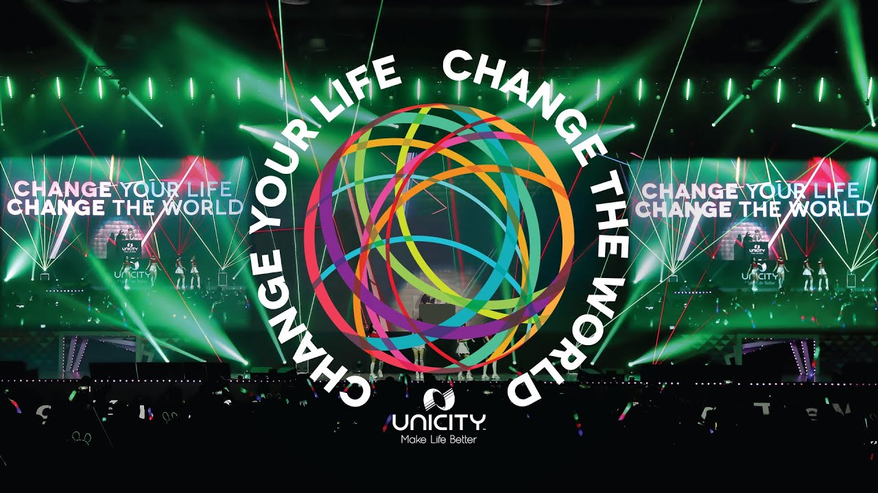 Unicity GLIC 2019 Highlights | Seoul Leadership Event, New Product Launches, and Global Recognition