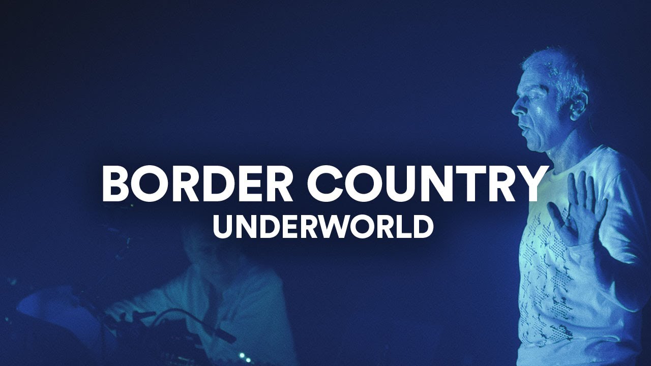Underworld - 