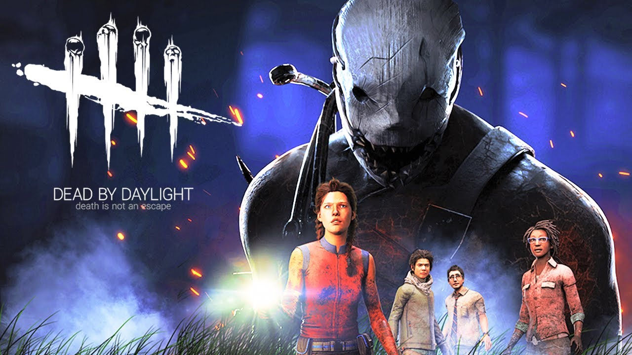 【絶叫】命懸けの鬼ごっこ『Dead by Daylight』