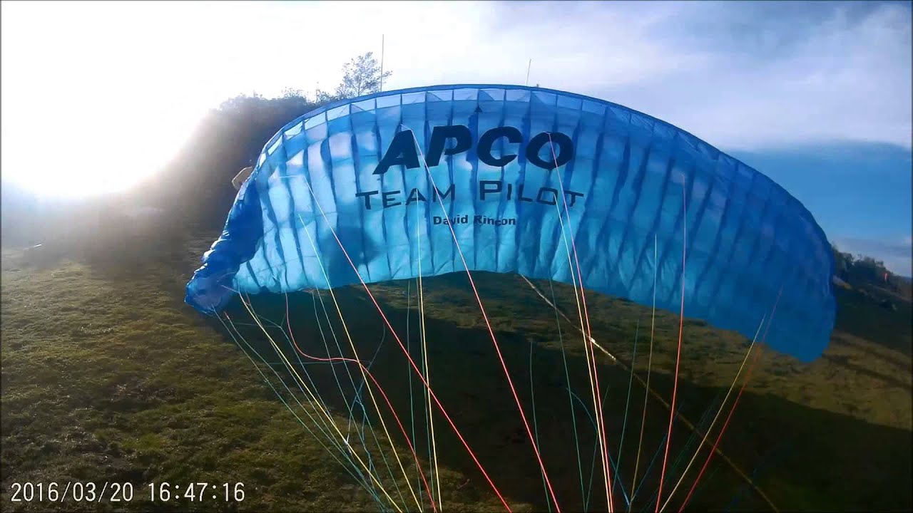 APCO LIFT EZ  review