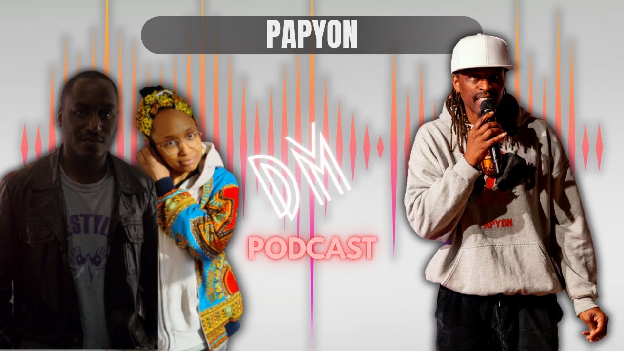 PAPYON : 