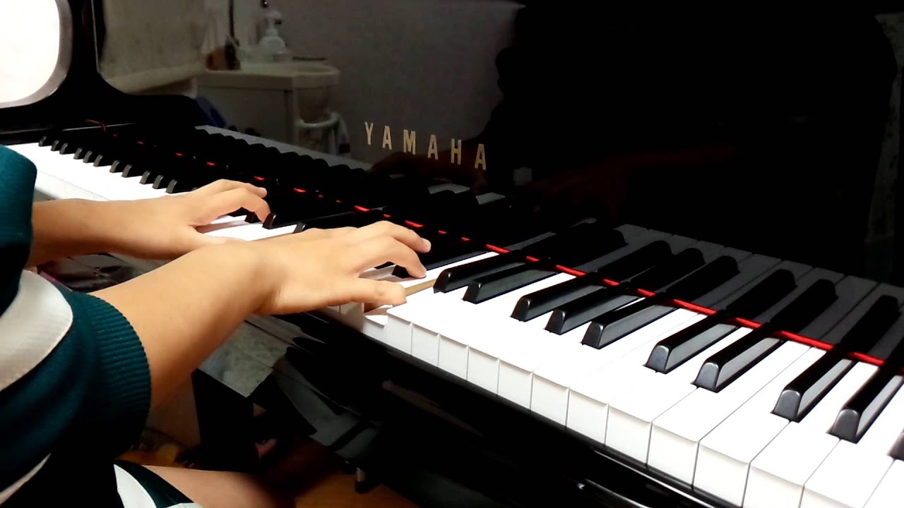 変わらないもの　合唱曲　伴奏