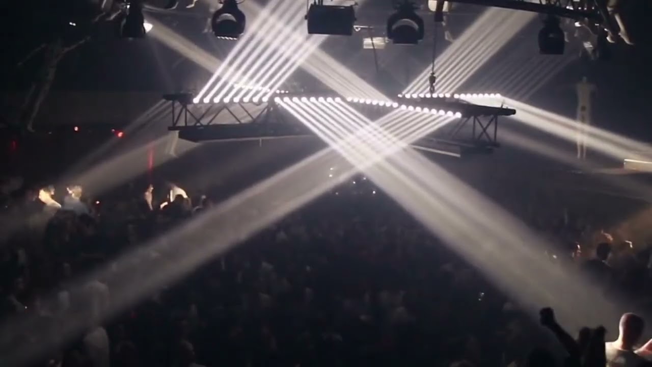 DJ Andy&rsquo;K- City on Trance 2023 Promo
