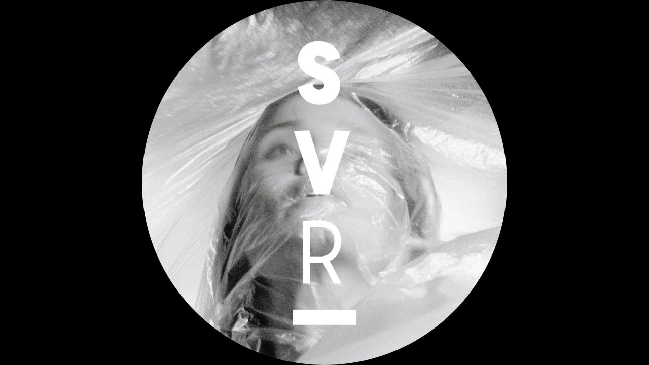 Nicolas Barnes - Trauma [SVRSR014]