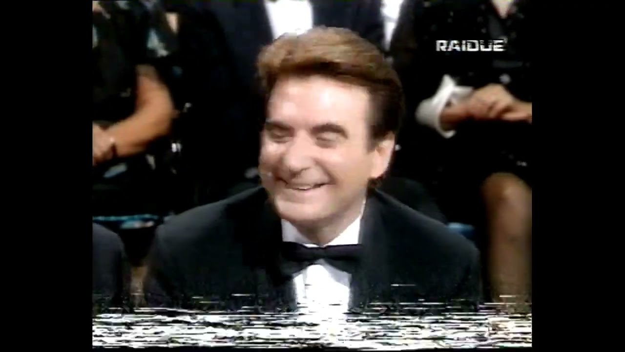 4, Callas day, 1997 -  Maria: schiava e regina, Paolo Limiti