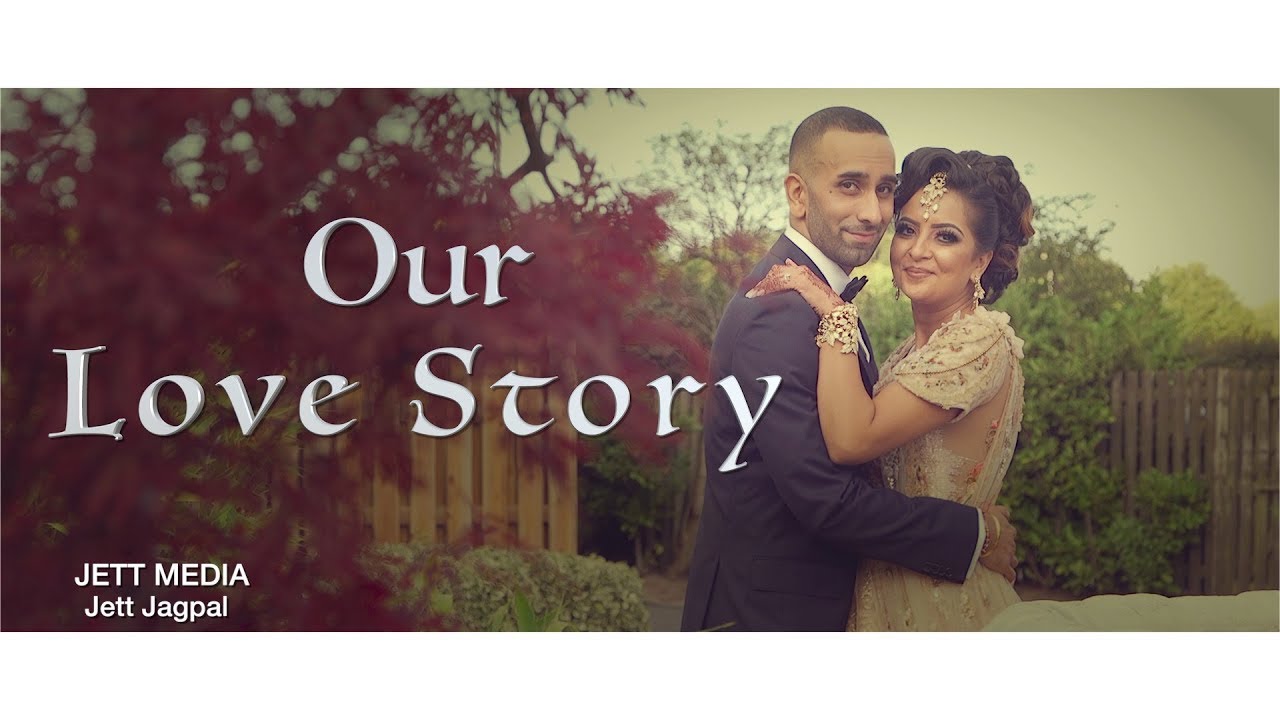 Sikh Punjabi Wedding at Holiday Inn Racecourse Wolverhampton   - Jett Jagpal
