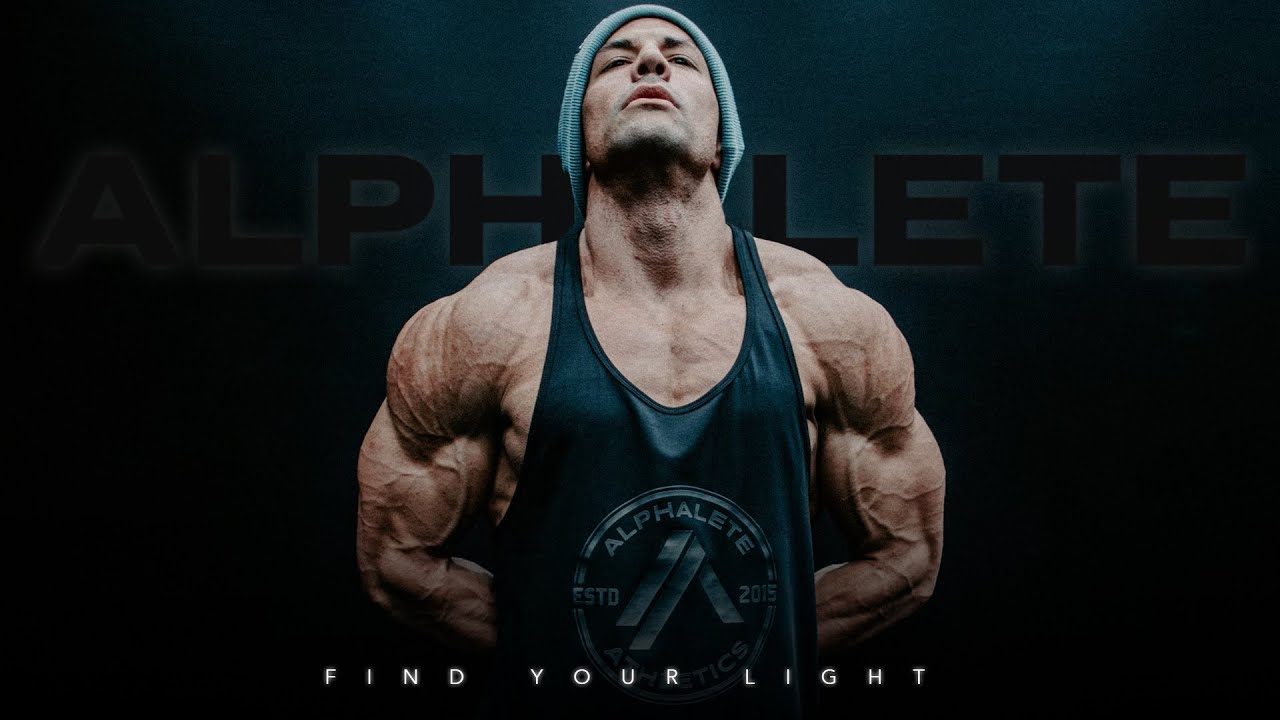 Alphalete Athletics - 
