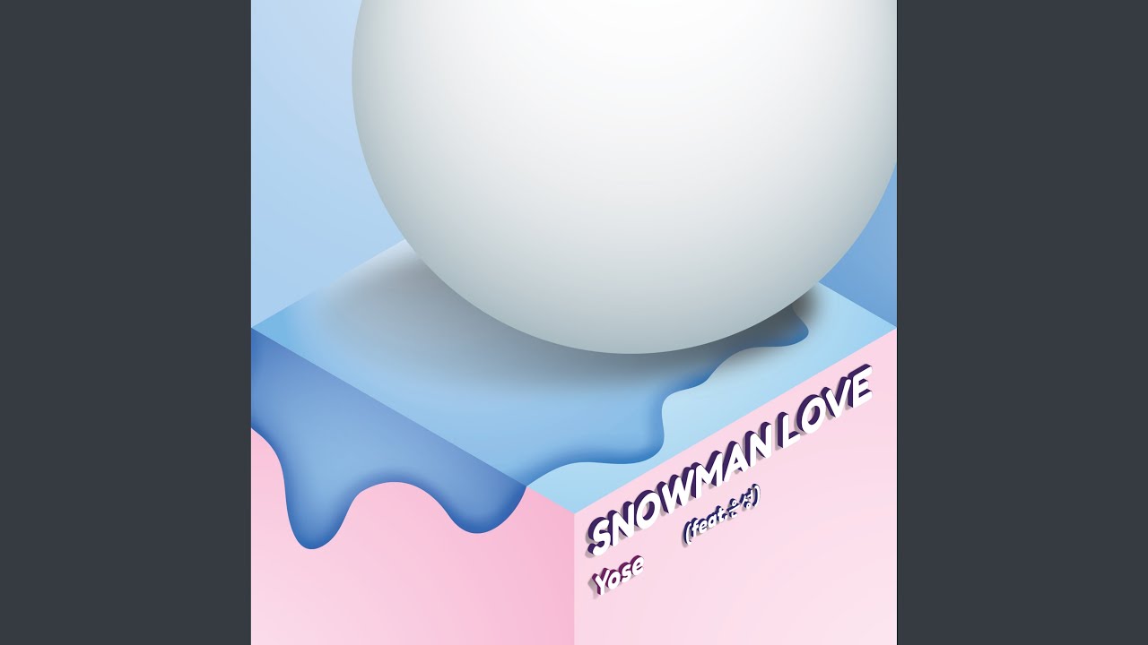 Snowman Love (feat. 은성)