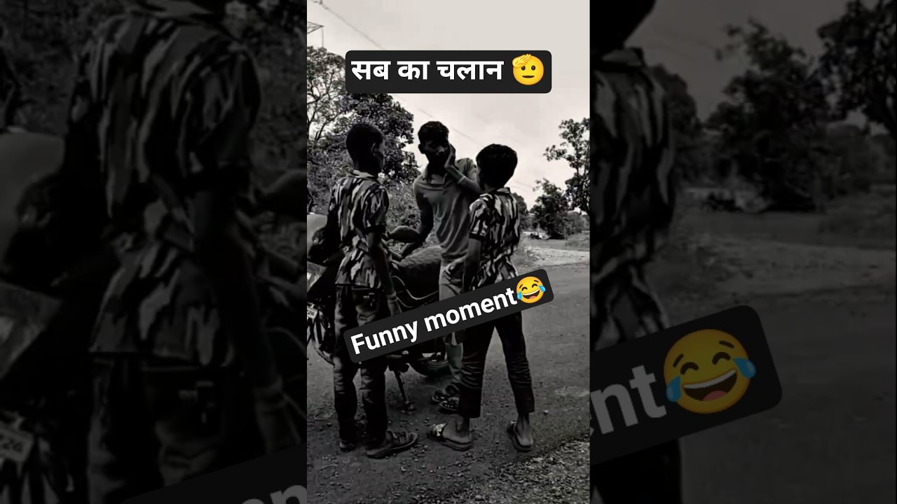 #freerishta #lifeline little # 🚓 man #chalan#lifeline#video comedy#shotts #Suraj #Sendkapat#