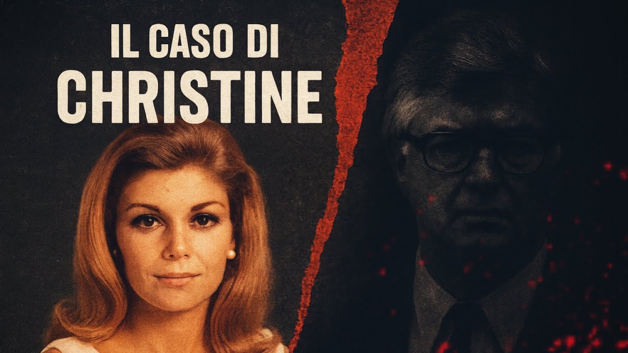 Un Omicidio QUASI Perfetto - Il Caso Che Ha Scioccato il Canada