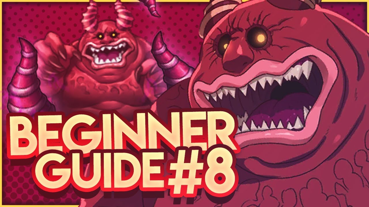 Beginners Guide #8 | Red Demon FULL GUIDE! How to Beat EXTREME Red Demon | 7 Deadly Sins Grand Cross