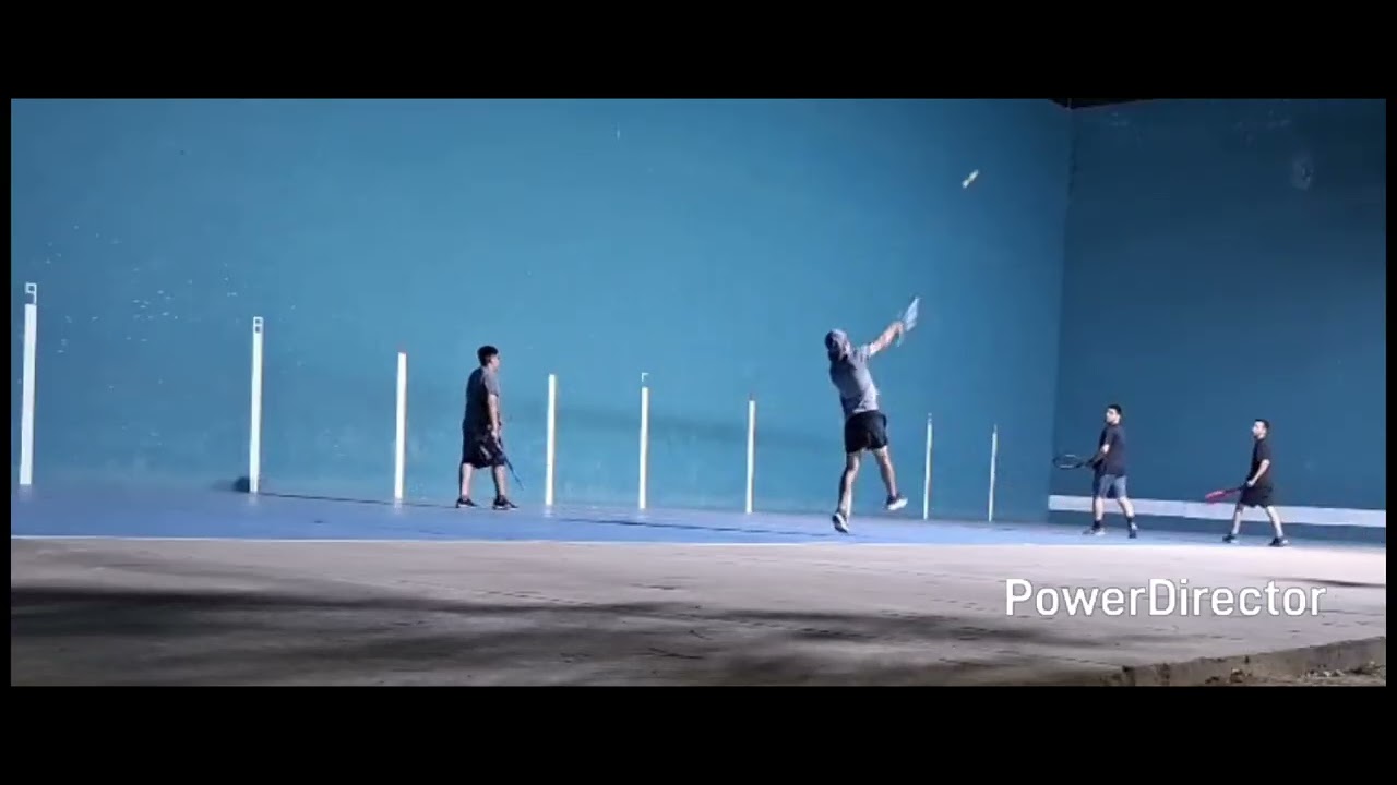 #47 Frontenis Autlan 11 Marzo 2026