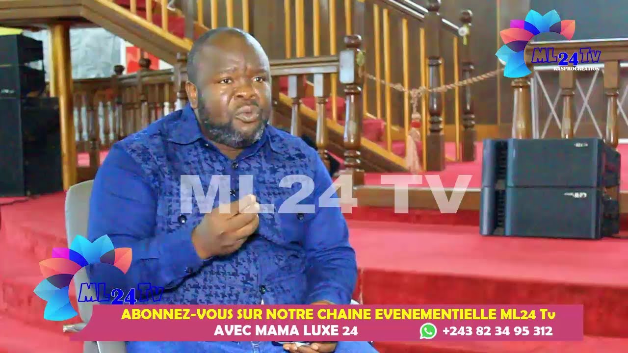 URGENT!!!PASTEUR CARLOS BARUTI SORT DE SON SILENCE ET DEVOILE TOUT
