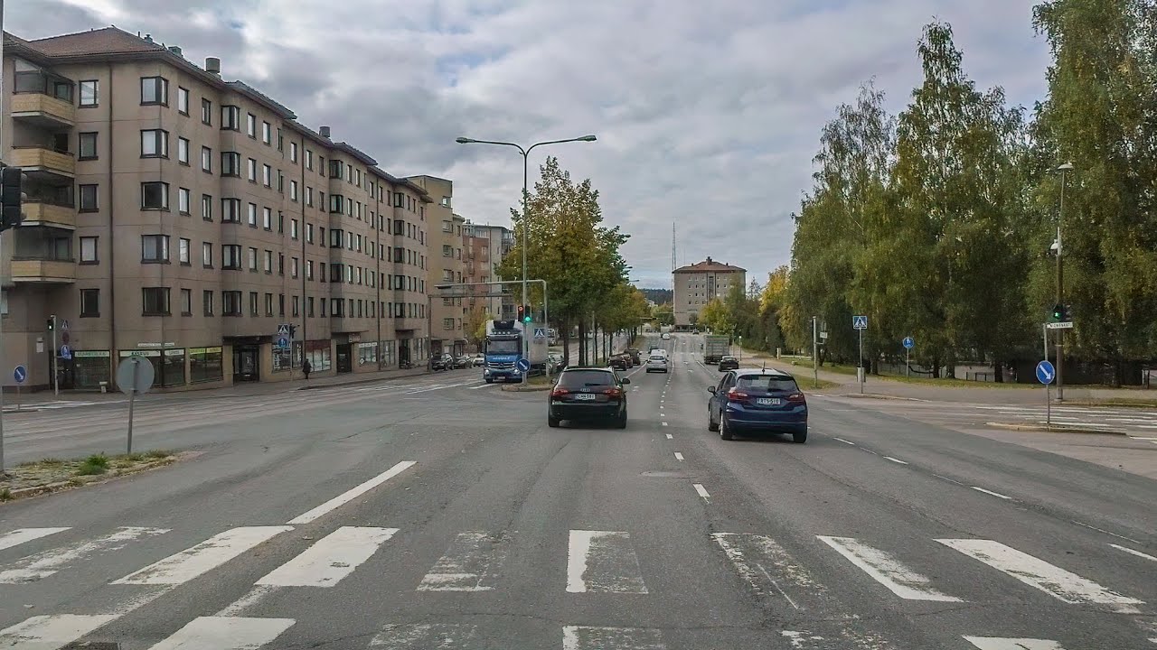 #65 Hollola - Asikkala - Lahti [4/4]