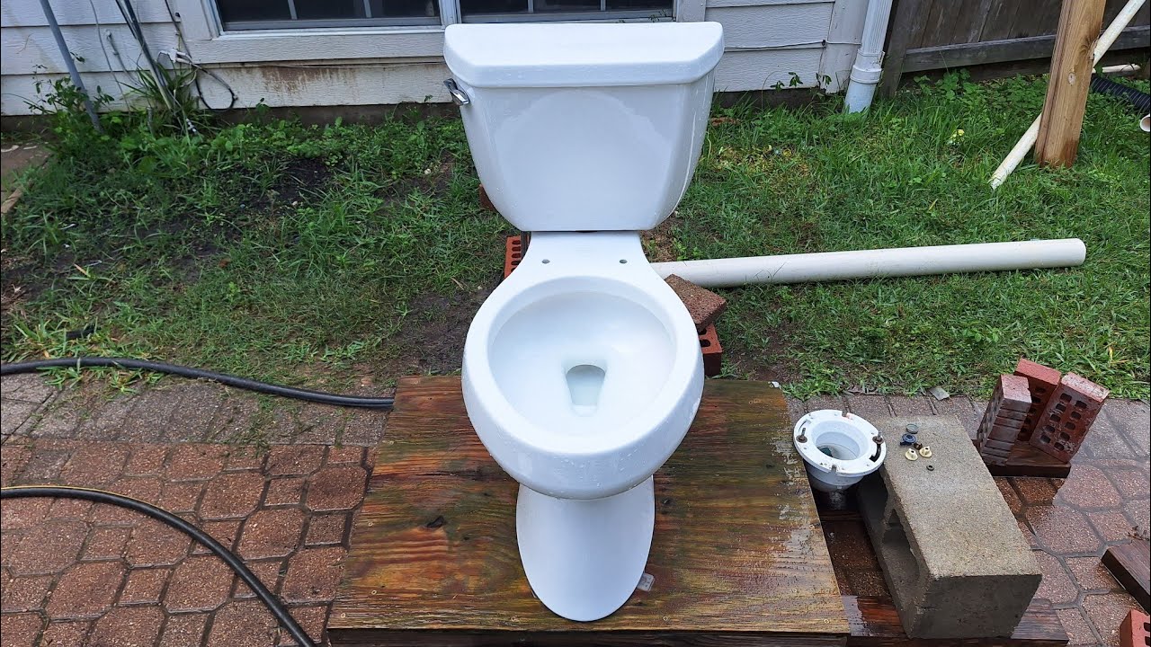 Fully Restored 2014 Kohler Highline Class Five