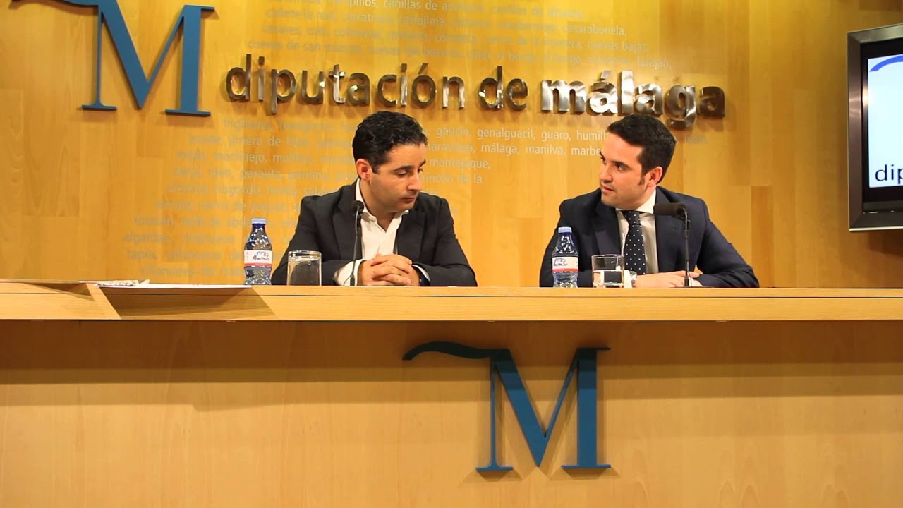 Jacobo Florido presenta la romer&iacute;a de San Isidro Labrador de Alameda