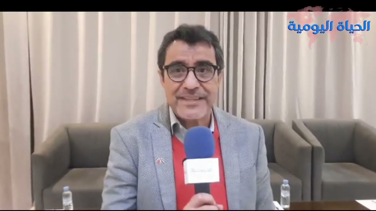 جمال العسري والصديقي من تطوان: وحدة اليسار من شأنه أن يواجه تغول السلطة في البلاد 