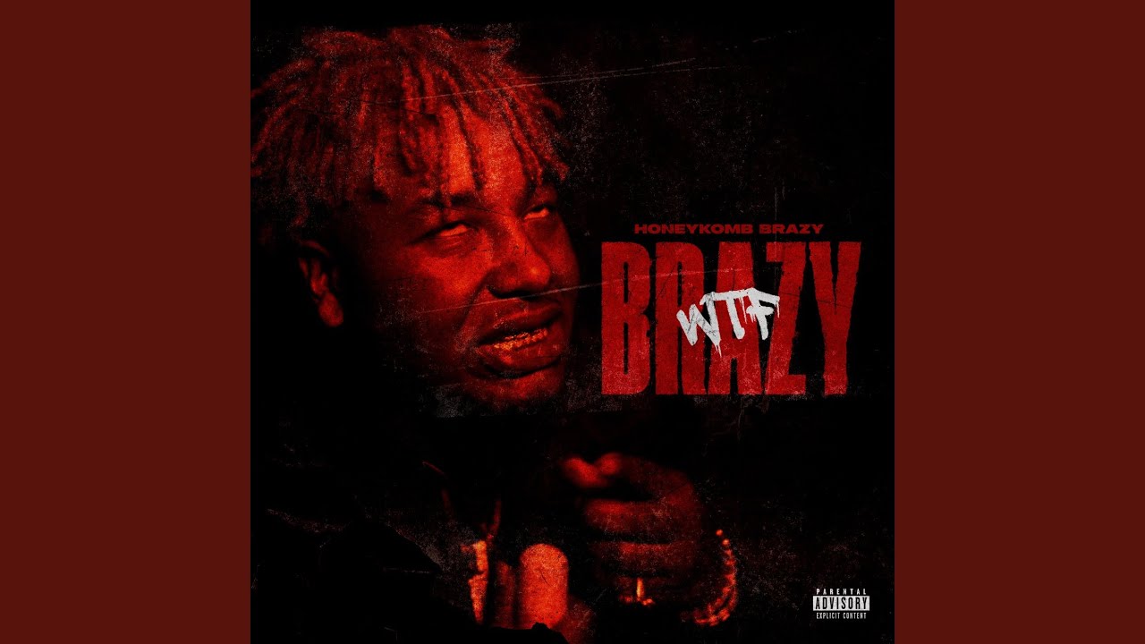 Brazy WTF