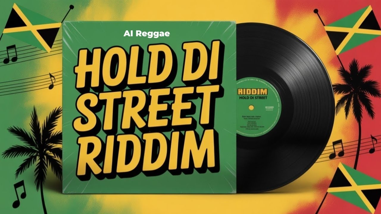 Hold Di Street Riddim 2025 | Deep Roots Riddim MIX