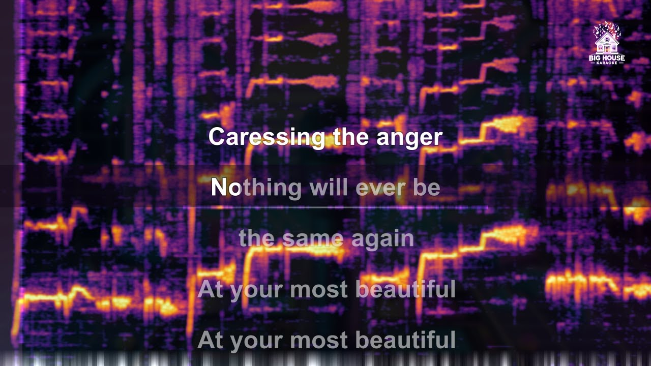 Tristania - Destination Departure (Karaoke)