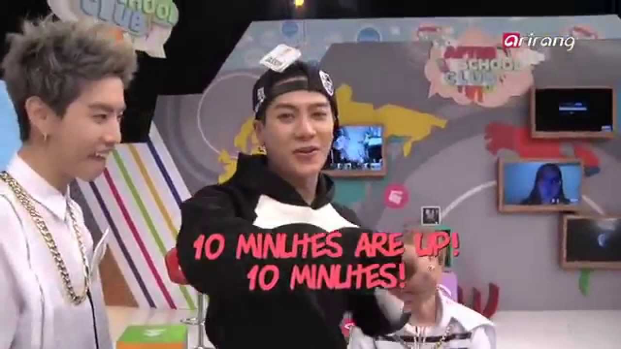 After School Club - What is GOT7 to ASC?(ASC에게 GOT7이란?)