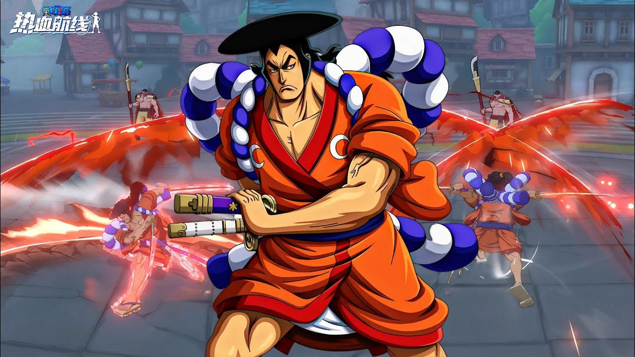 NO ESCAPE 🗿 ODEN PVP RANKED GAMEPLAY | One Piece Fighting Path