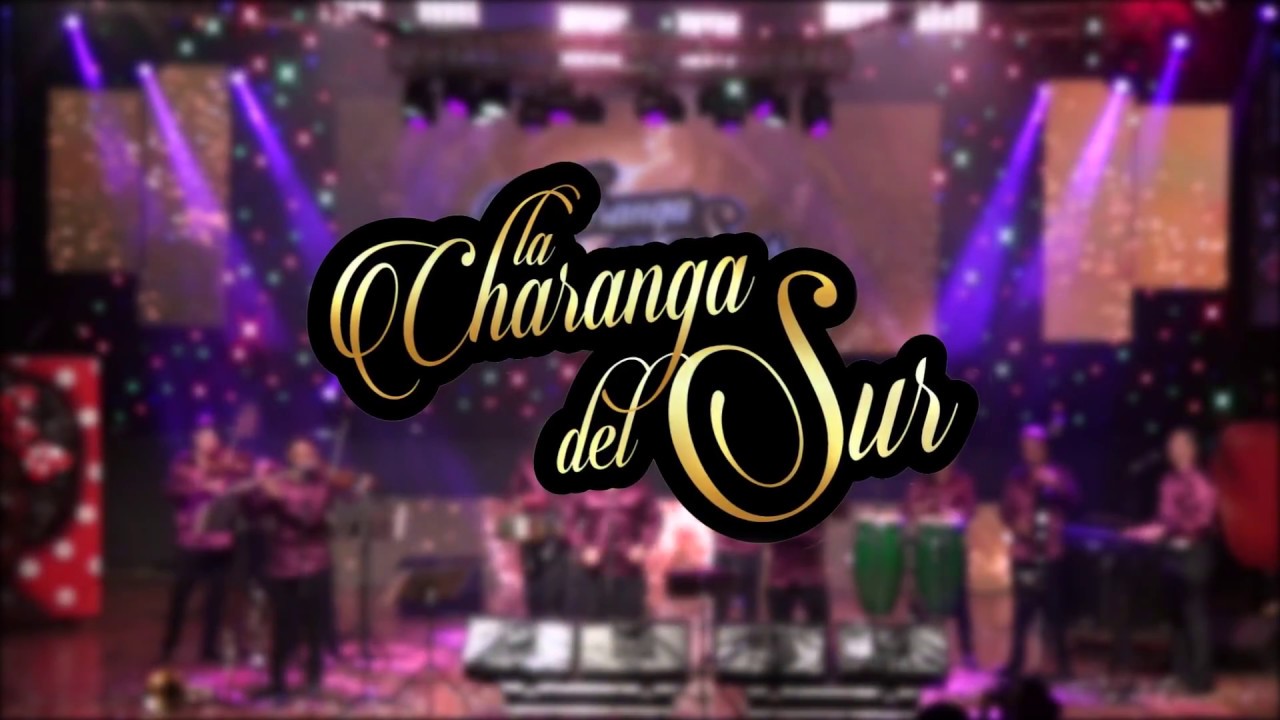 Son de la Loma - La Charanga del Sur