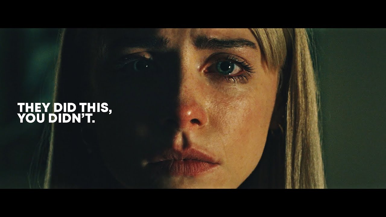 they did this, you didn't.  [cate dunlap]