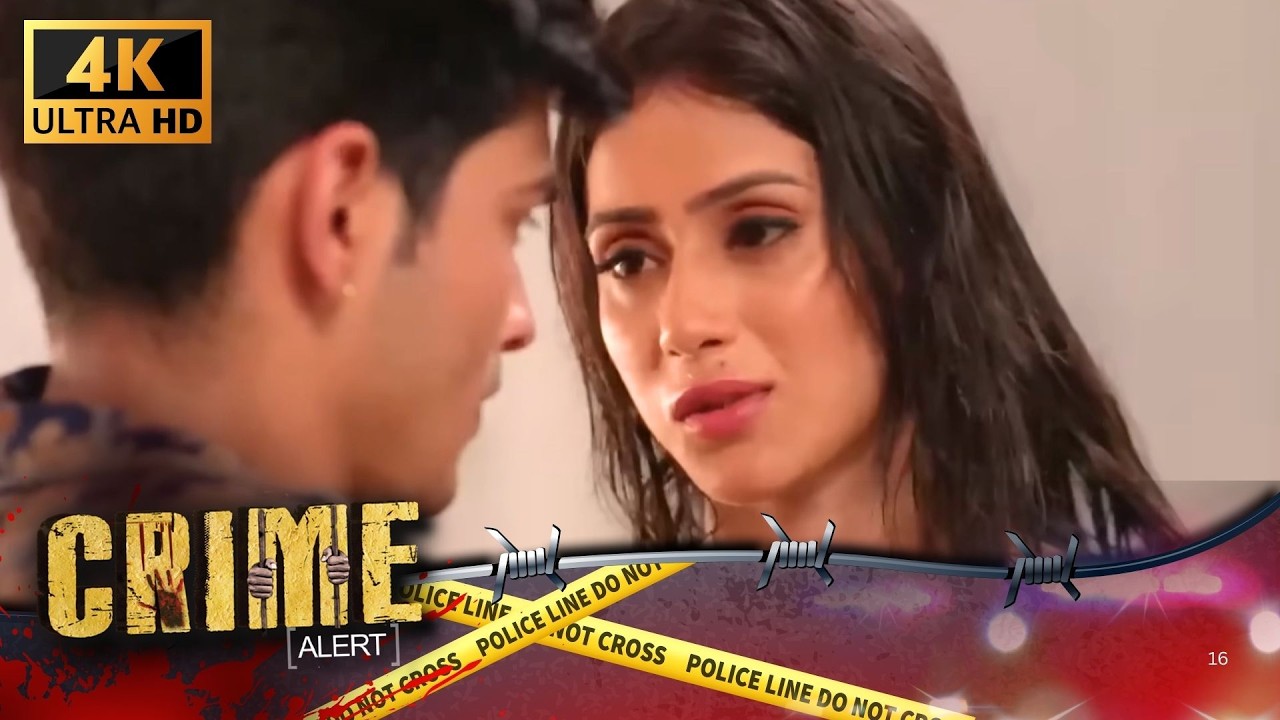 Crime Alert | पड़ोसी के साथ नाजायज़ रिश्ता | Full Episode | Dangal 2 #crimestory #dangaltv