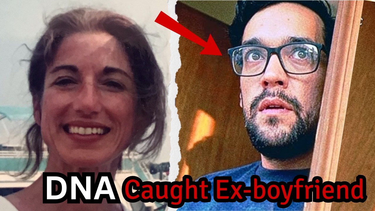 Moment Killer Realizes He's Been Caught After 23 Years | Shocking case of Leslie Prier #jcs