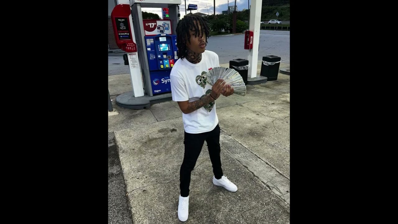[FREE] JayBleeda Dallas Drill Type Beat &ndash; &ldquo;No Bullets left&rdquo;