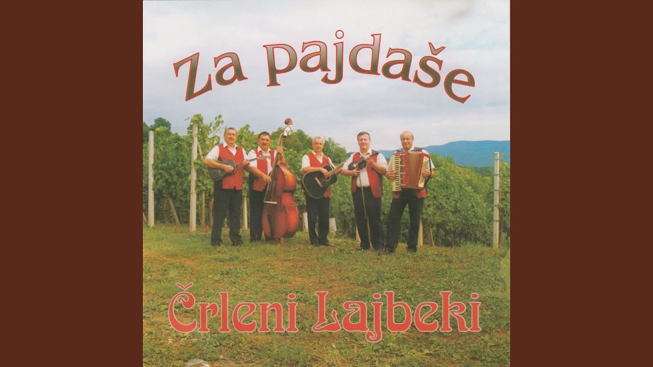Sve Što Imam To Si Ti