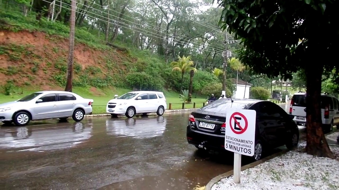 hotel fazenda Raposo parte 03
