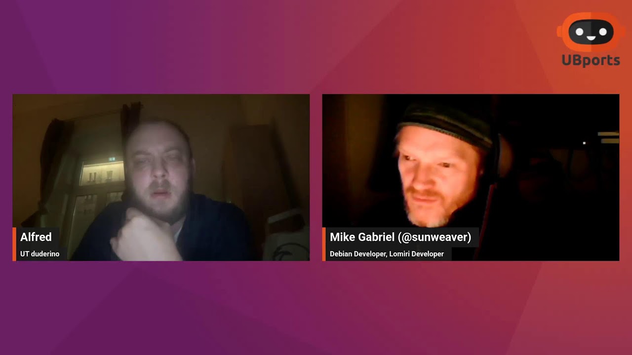 Ubuntu Touch Q&A 182