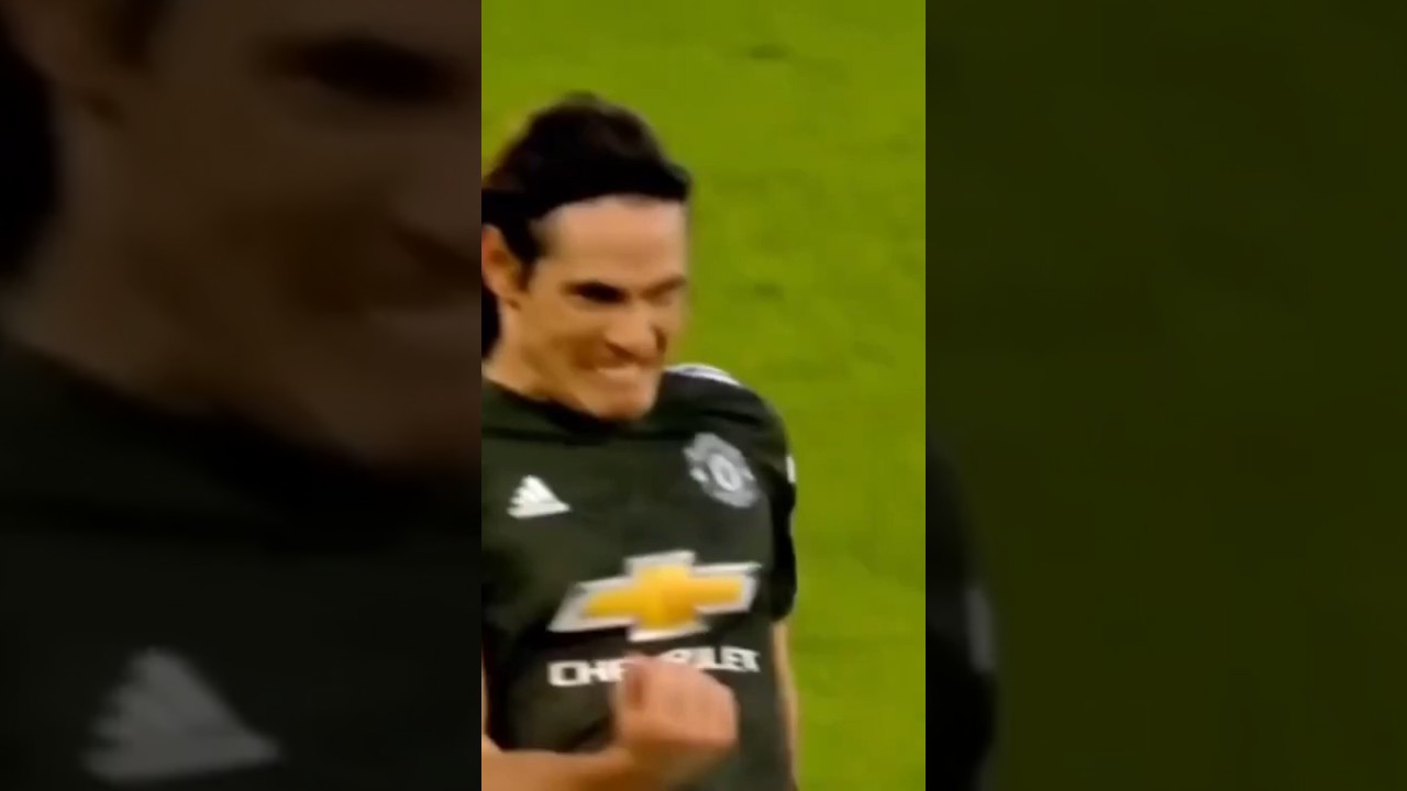 Edinson Cavani nie zakończył KARIERY !! #cavani #bocajuniors